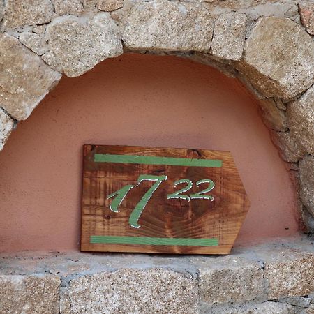 1722 Chambres De Charmes Ville-di-Paraso Εξωτερικό φωτογραφία