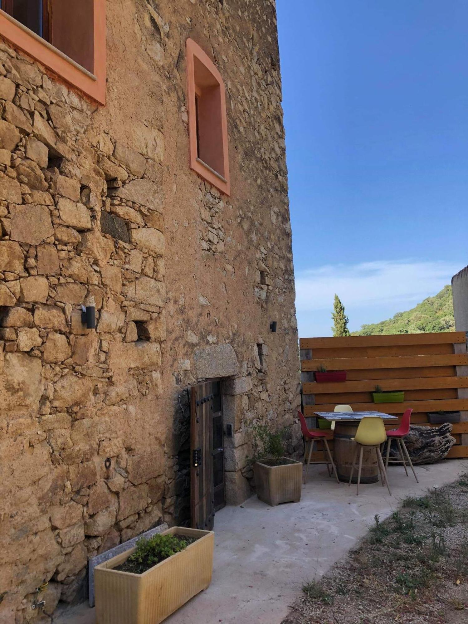 1722 Chambres De Charmes Ville-di-Paraso Δωμάτιο φωτογραφία