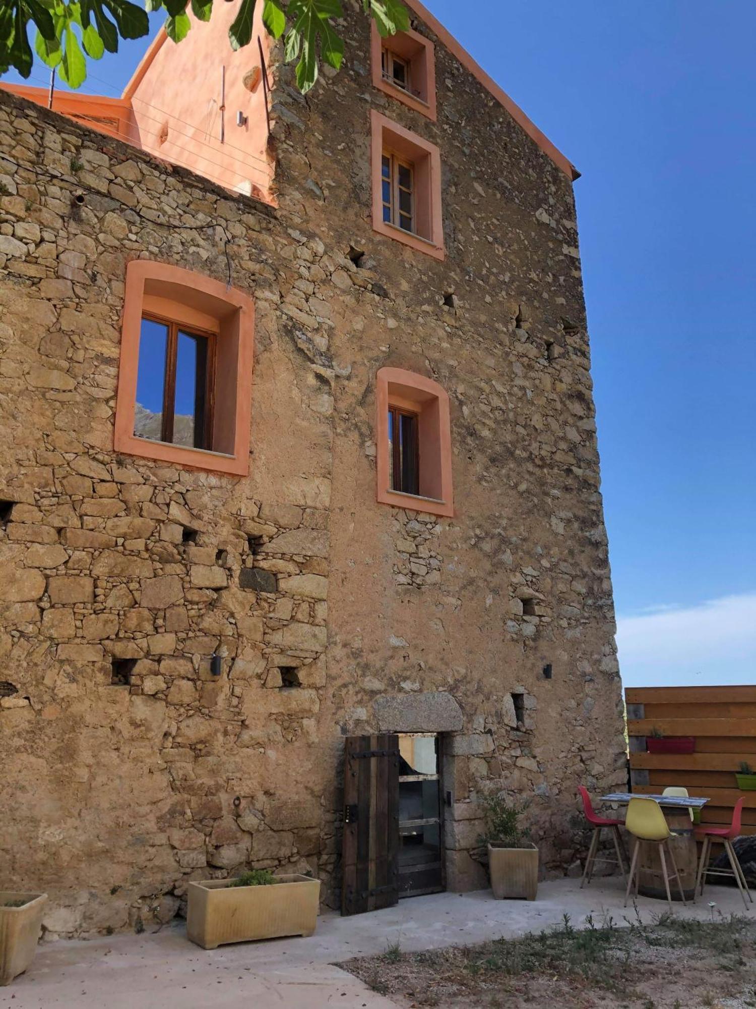 1722 Chambres De Charmes Ville-di-Paraso Εξωτερικό φωτογραφία