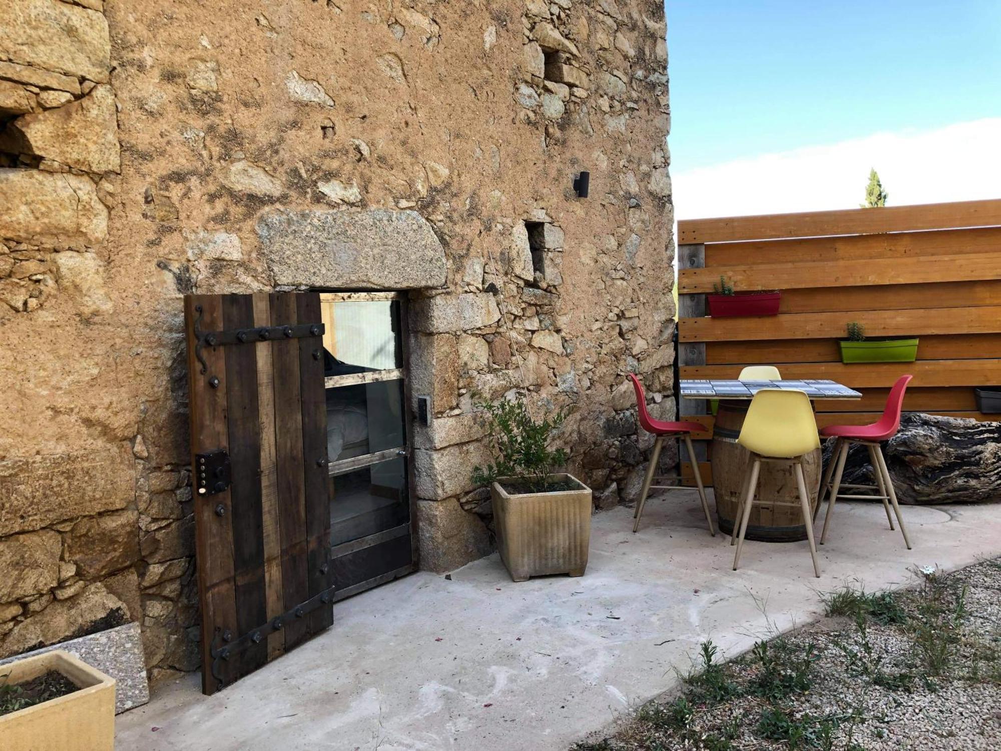 1722 Chambres De Charmes Ville-di-Paraso Δωμάτιο φωτογραφία