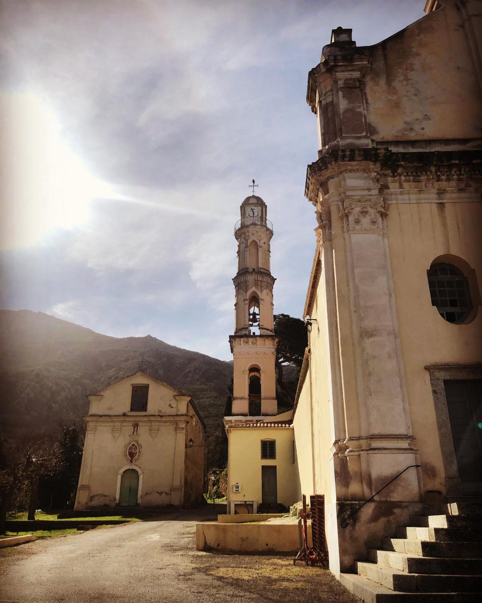 1722 Chambres De Charmes Ville-di-Paraso Εξωτερικό φωτογραφία