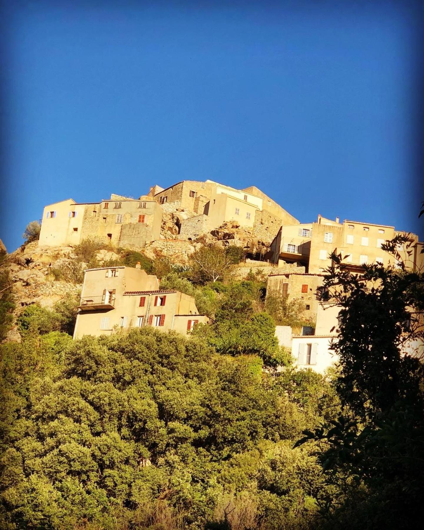 1722 Chambres De Charmes Ville-di-Paraso Εξωτερικό φωτογραφία