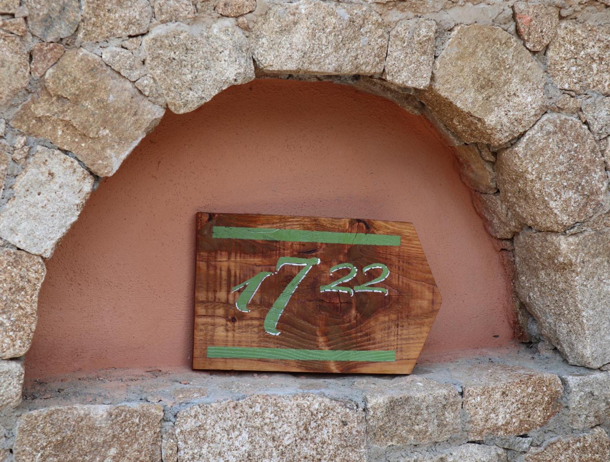 1722 Chambres De Charmes Ville-di-Paraso Εξωτερικό φωτογραφία
