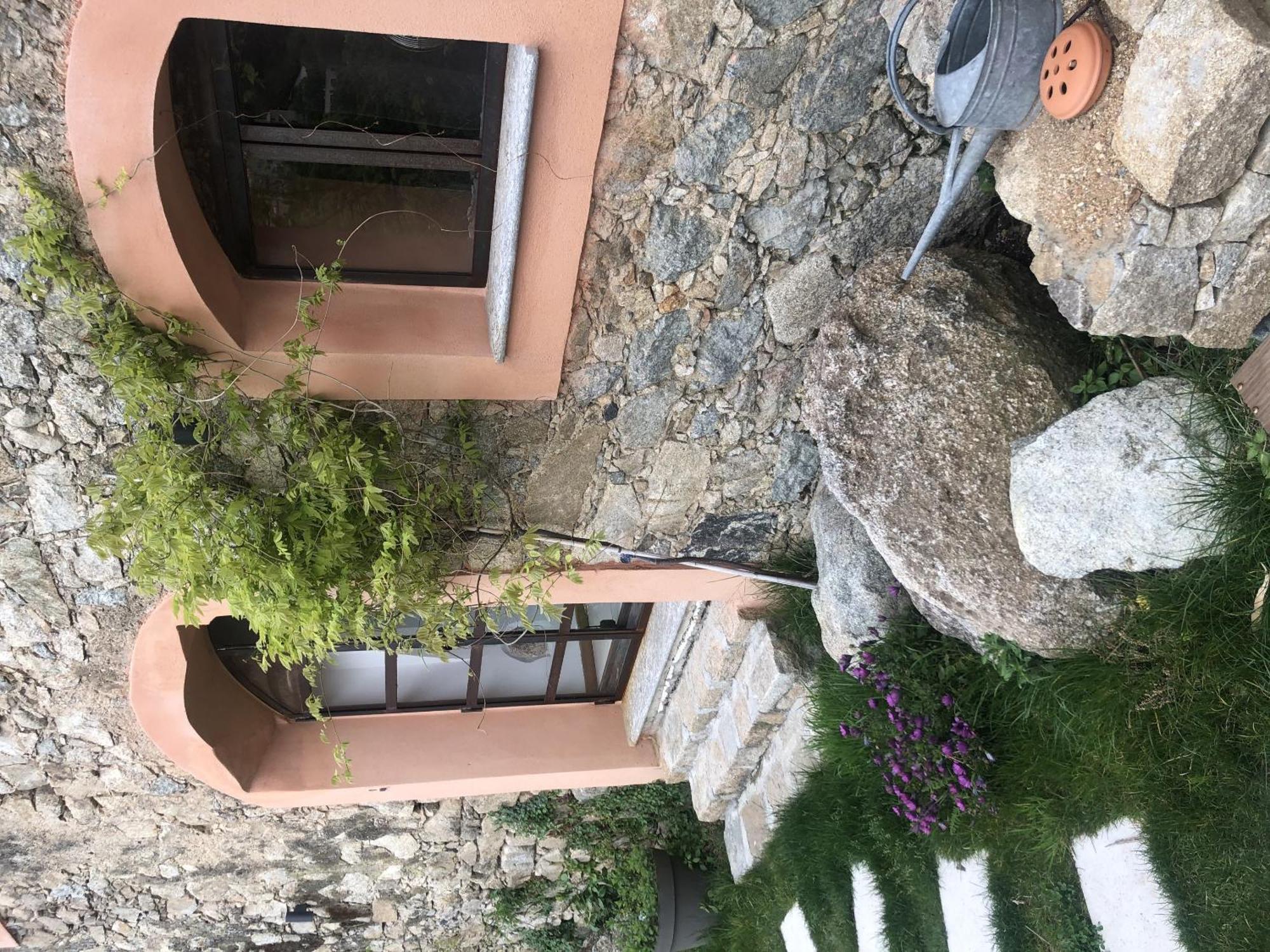 1722 Chambres De Charmes Ville-di-Paraso Δωμάτιο φωτογραφία
